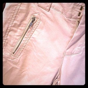 COLDWATER CREEK 6 CITY Fit khaki pants jeans